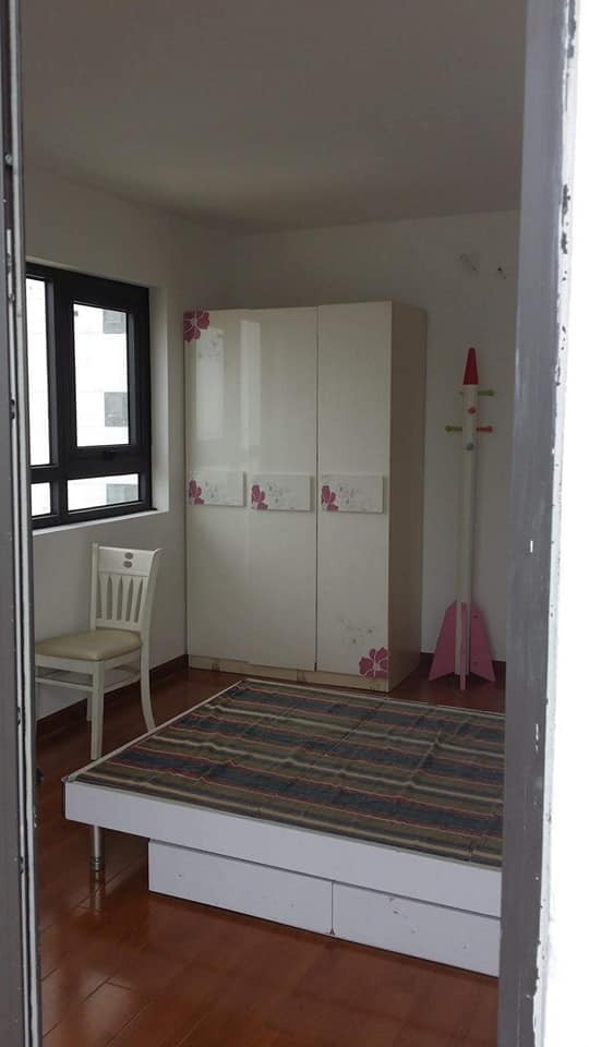 Căn siêu rộng 3PN 2VS Hateco Hoàng Mai 107m2 giá tốt 1,95 tỷ hỗ trợ phí