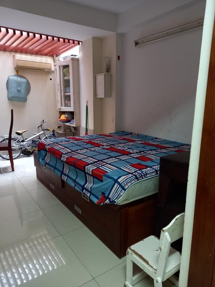 Nhà đẹp 3 tầng KDC Nam Hùng Vương, An Lạc, Bình Tân chỉ 8,8 tỷ, 90m2 đất