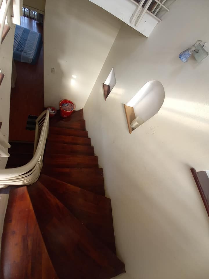 Nhà đẹp 3 tầng KDC Nam Hùng Vương, An Lạc, Bình Tân chỉ 8,8 tỷ, 90m2 đất