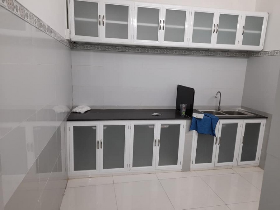 Bán nhà đẹp Đường Phú Thọ Hoà Phường Phú Thọ Hoà Quận Tân Phú 33m2 2 tầng giá 3.6 tỷ