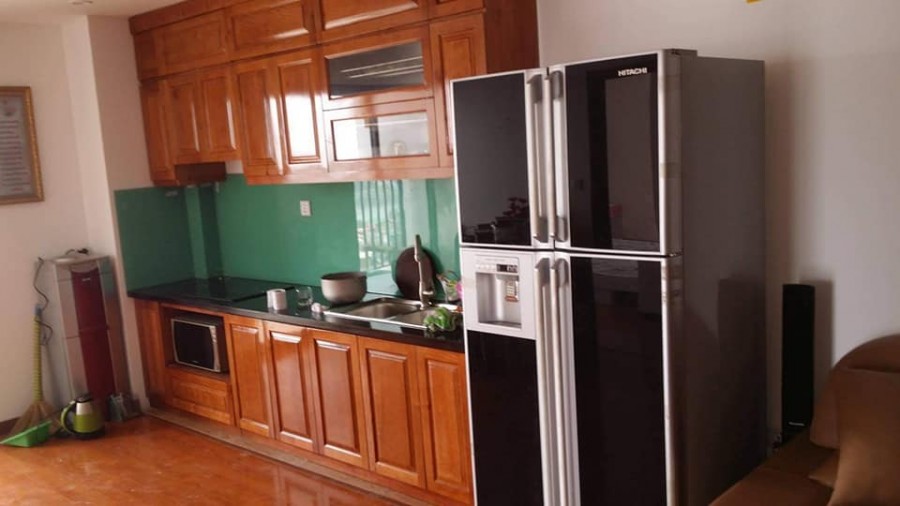 Căn siêu rộng 3PN 2VS Hateco Hoàng Mai 107m2 giá tốt 1,95 tỷ hỗ trợ phí