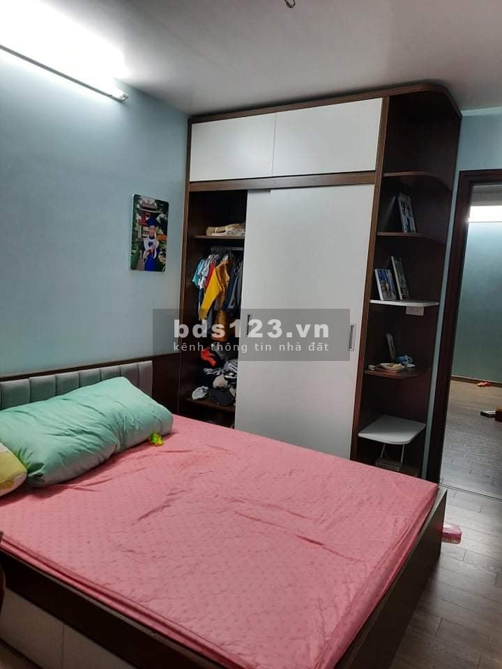 Căn Hộ 121m2, 4PN-3WC, giá chỉ 2100tr tại CT2 Yên nghĩa.lh:0338259404