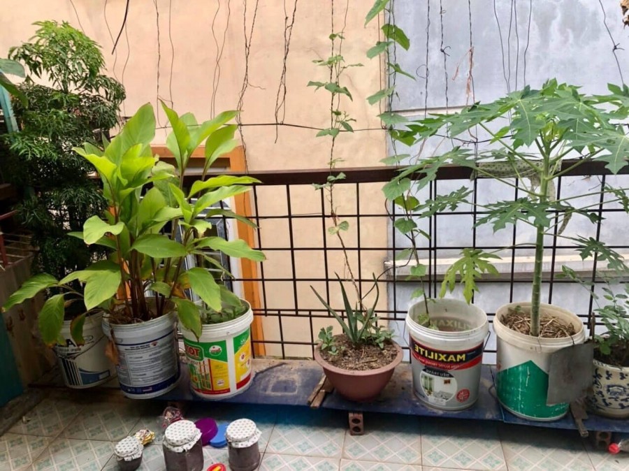BÁN NHÀ PHỐ HUẾ.HAI BÀ TRƯNG 30M, 4 TẦNG MẶT TIỀN 5M GIÁ 2,7 TỶ