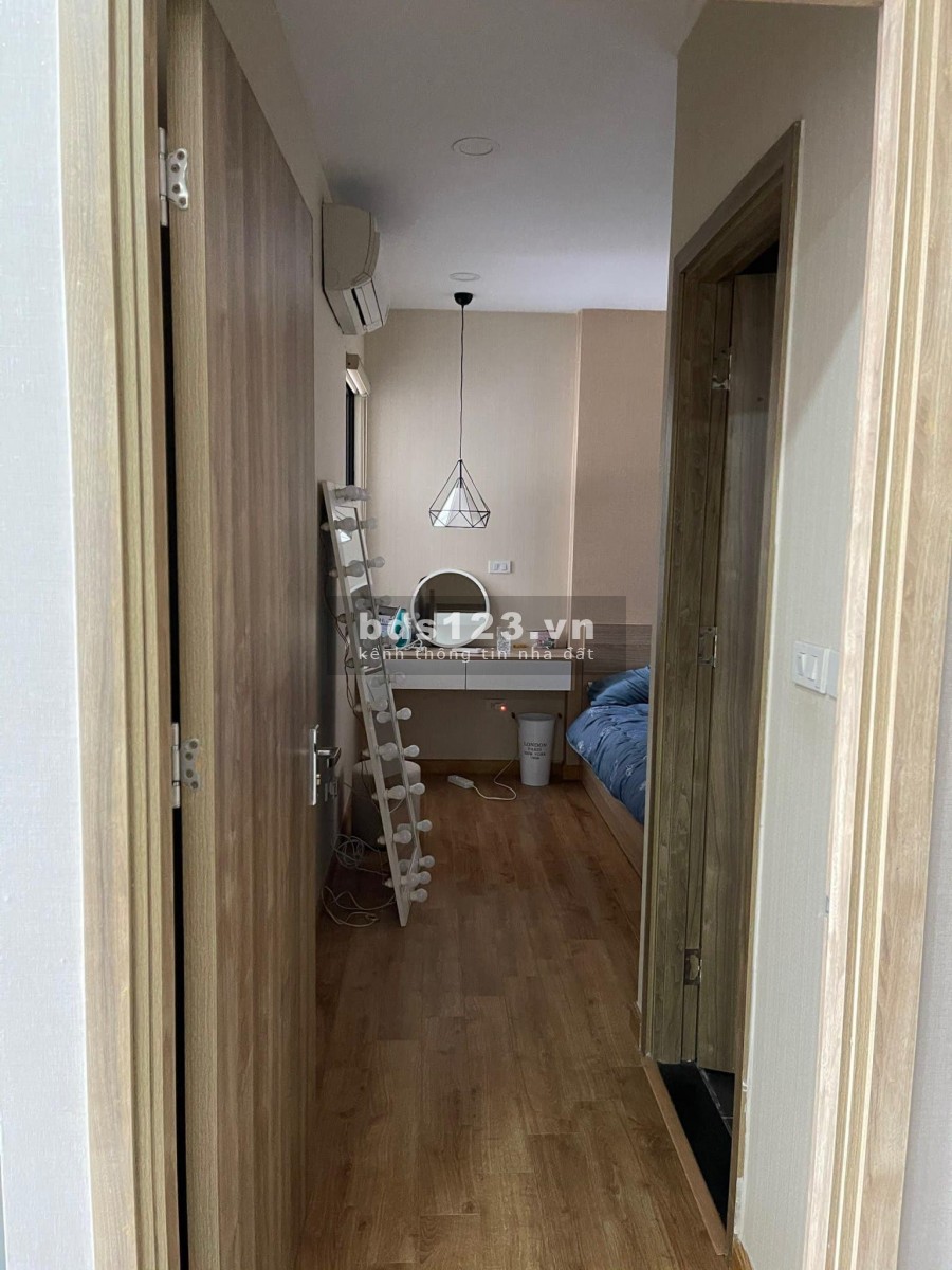Chính chủ bán gấp căn 2 ngủ tại Xuân Mai Complex Tố Hữu Hà ĐÔng, full đồ, SĐCC. Lh 0815946789