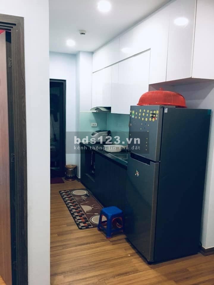 Chính chủ bán gấp căn 2 ngủ tại Xuân Mai Complex Tố Hữu Hà ĐÔng, full đồ, SĐCC. Lh 0815946789