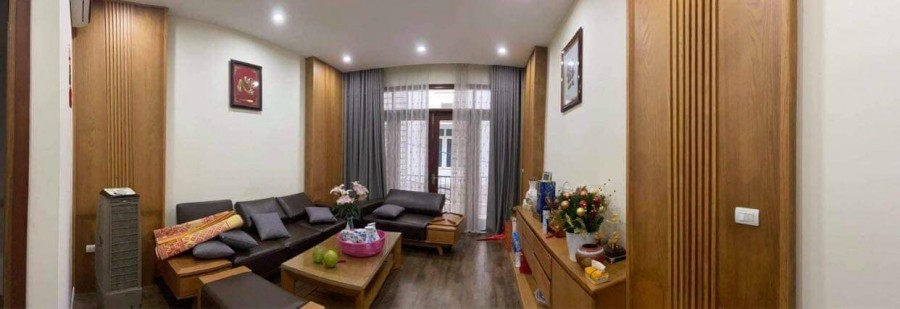 Bán nhà Nguỵ Như Kon Tum 75m2, MT 4m, Oto tránh, gần phố, thang máy, kinh doanh văn phòng