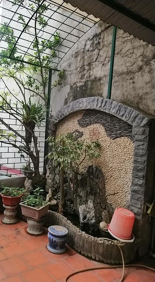 BÁN NHÀ MẶT PHỐ MAI ĐỘNG, HOÀNG MAI, VỈA HÈ, KINH DOANH KHỦNG KHIẾP, QUY HOẠCH ỔN ĐỊNH CHỈ 3.7 TỶ.