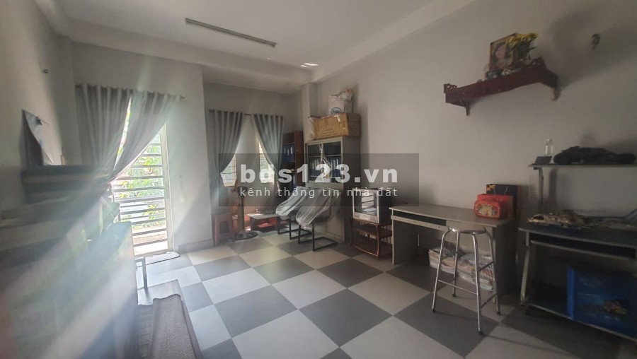 TRUNG TÂM BÌNH THẠNH HXH THÔNG DT 134M2 GIÁ CỰC BÈO 106.7 TRIỆU/M2.
