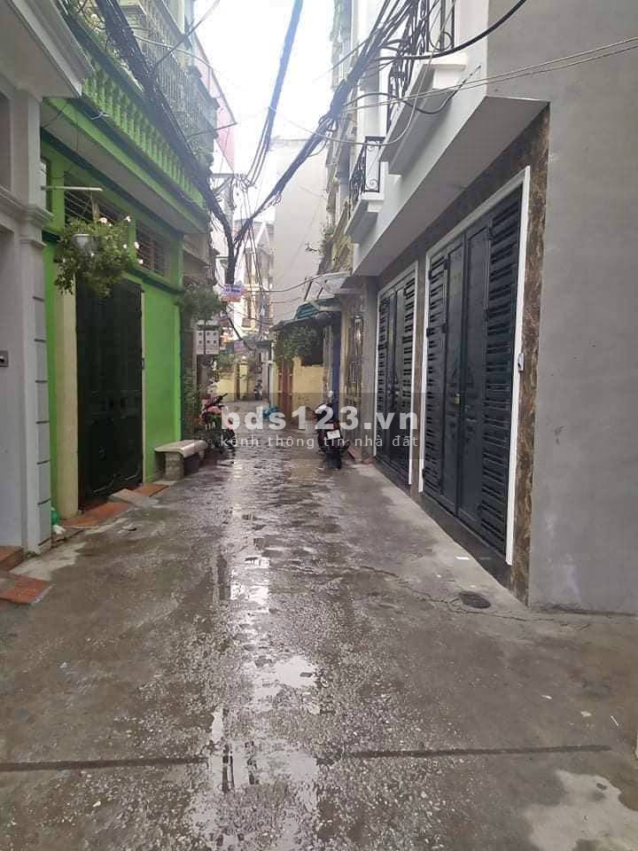 Bán nhà Yên Duyên đẹp rẻ ngõ rộng sổ đỏ chính chủ