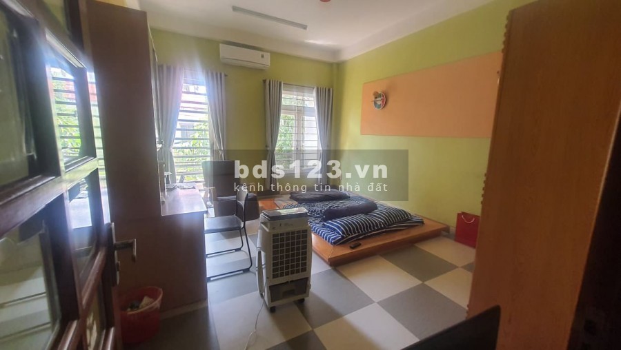 TRUNG TÂM BÌNH THẠNH HXH THÔNG DT 134M2 GIÁ CỰC BÈO 106.7 TRIỆU/M2.