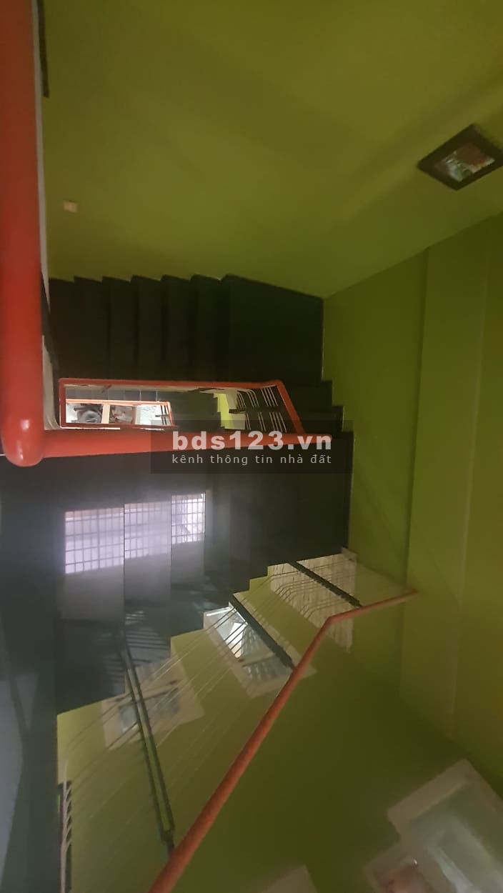 TRUNG TÂM BÌNH THẠNH HXH THÔNG DT 134M2 GIÁ CỰC BÈO 106.7 TRIỆU/M2.