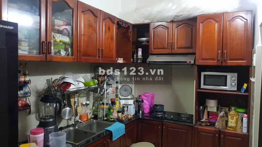 (Gò Vấp)Bán nhà đẹp 1 lầu, hxh, gần chợ Xóm Mới, phường 16, dt 50m2, giá 3.28 tỷ