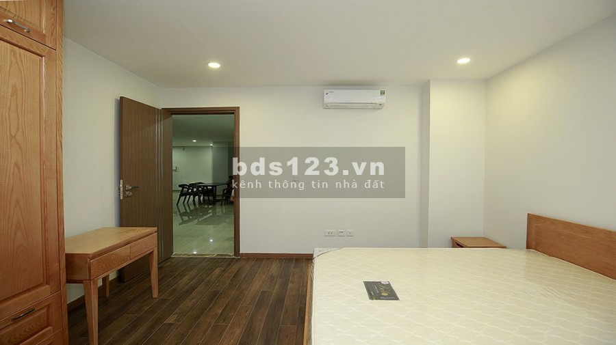 Chỉ 6.9 tỷ, mua căn hộ 154m2 3PN, đủ đồ, tòa L3, The Link Ciputra. LH: 0398195355 - Mr. Tuấn Anh