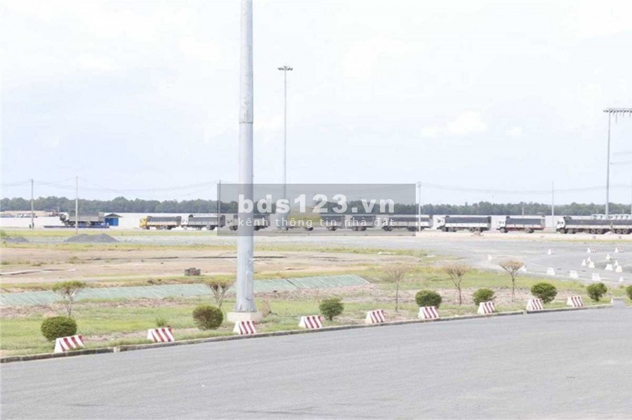 5000m2 cụm công nghiệp Minh Lãng Thái Bình bán gấp