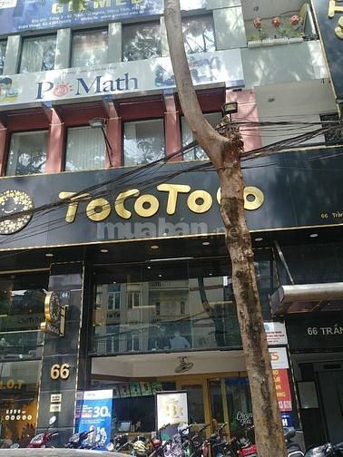 CHO THUÊ VP, SÀN 80-160M2 GIÁ CHỈ 32TR PHỐ TRẦN ĐẠI NGHĨA, HAI…