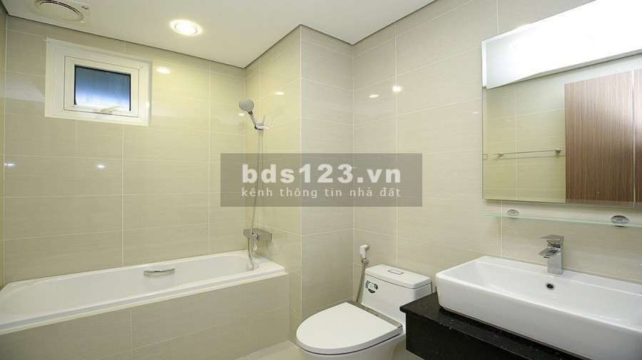 Chỉ 6.9 tỷ, mua căn hộ 154m2 3PN, đủ đồ, tòa L3, The Link Ciputra. LH: 0398195355 - Mr. Tuấn Anh