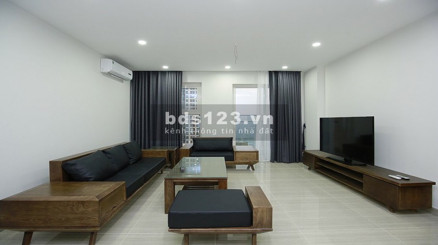 Chỉ 6.9 tỷ, mua căn hộ 154m2 3PN, đủ đồ, tòa L3, The Link Ciputra. LH: 0398195355 - Mr. Tuấn Anh