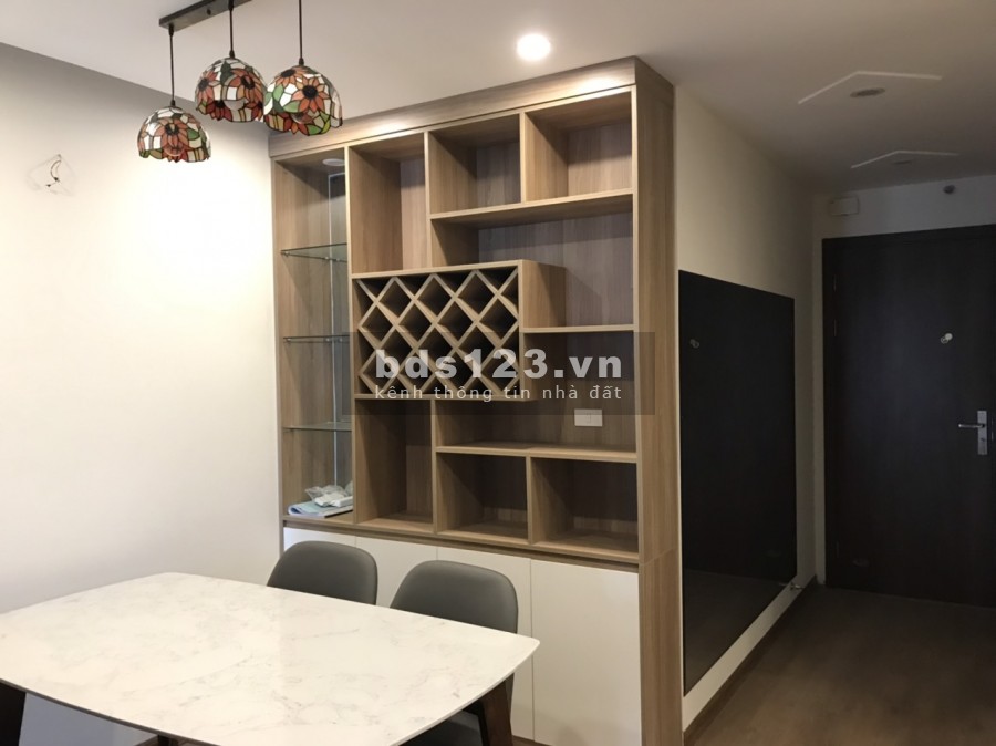 Cho thuê Chung cư Yên Hòa Condominium 3 ngủ full 12 triệu. Lh 0377983070