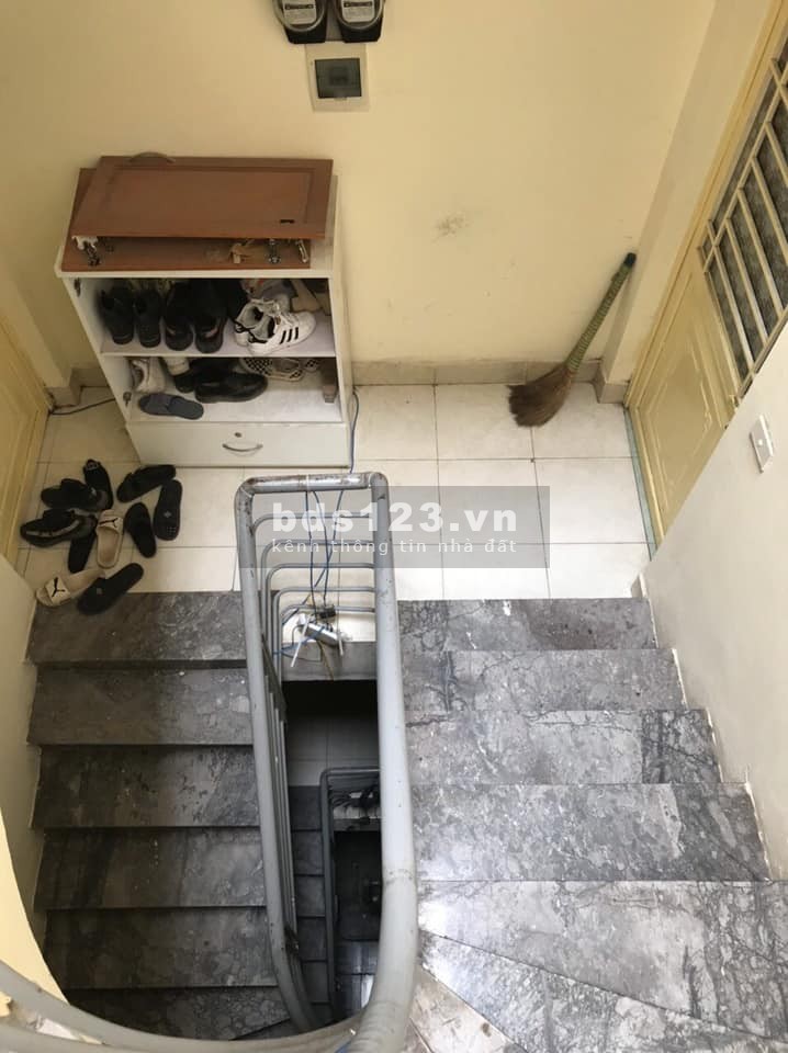 LĨNH NAM NHÀ 5 TẦNG KINH DOANH 7 ĐẦU TƯ GIỮ TIỀN CÓ 5.5t