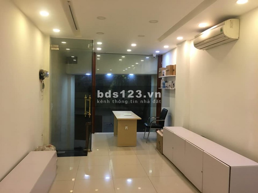KINH DOANH DÒNG TIỀN KHỦNG, MẶT PHỐ THỊNH QUANG 36M2 X 6T, MT 3.9M, GIÁ 6.6 TỶ.