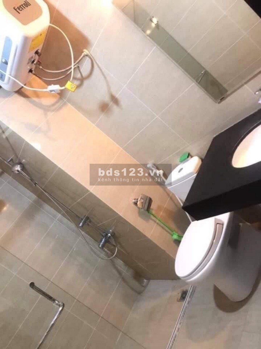 Tìm nữ ở ghép Hà Đông, toà hồ gươm plaza