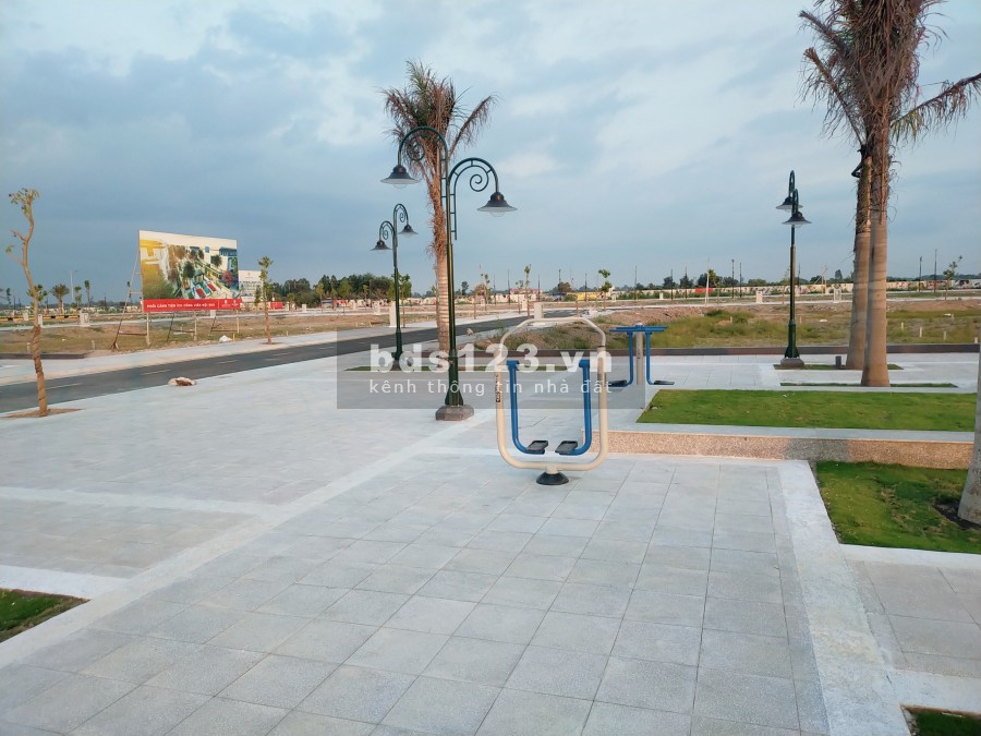 "Mua Đất Vị Thanh- Gia Tăng Vị Thế" Cát Tường Wesster Pearl là lựa chọn lý tưởng của bạn