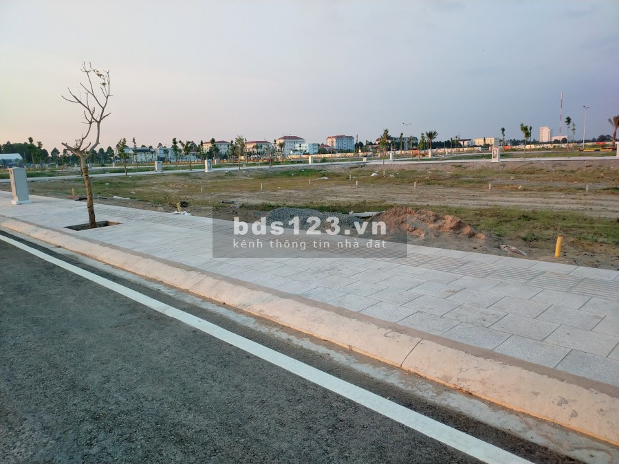 "Mua Đất Vị Thanh- Gia Tăng Vị Thế" Cát Tường Wesster Pearl là lựa chọn lý tưởng của bạn
