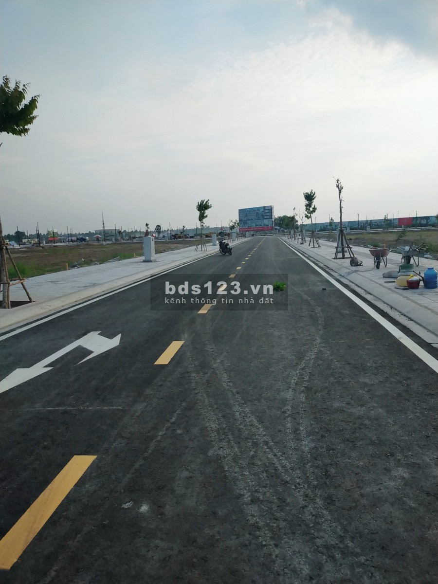 "Mua Đất Vị Thanh- Gia Tăng Vị Thế" Cát Tường Wesster Pearl là lựa chọn lý tưởng của bạn