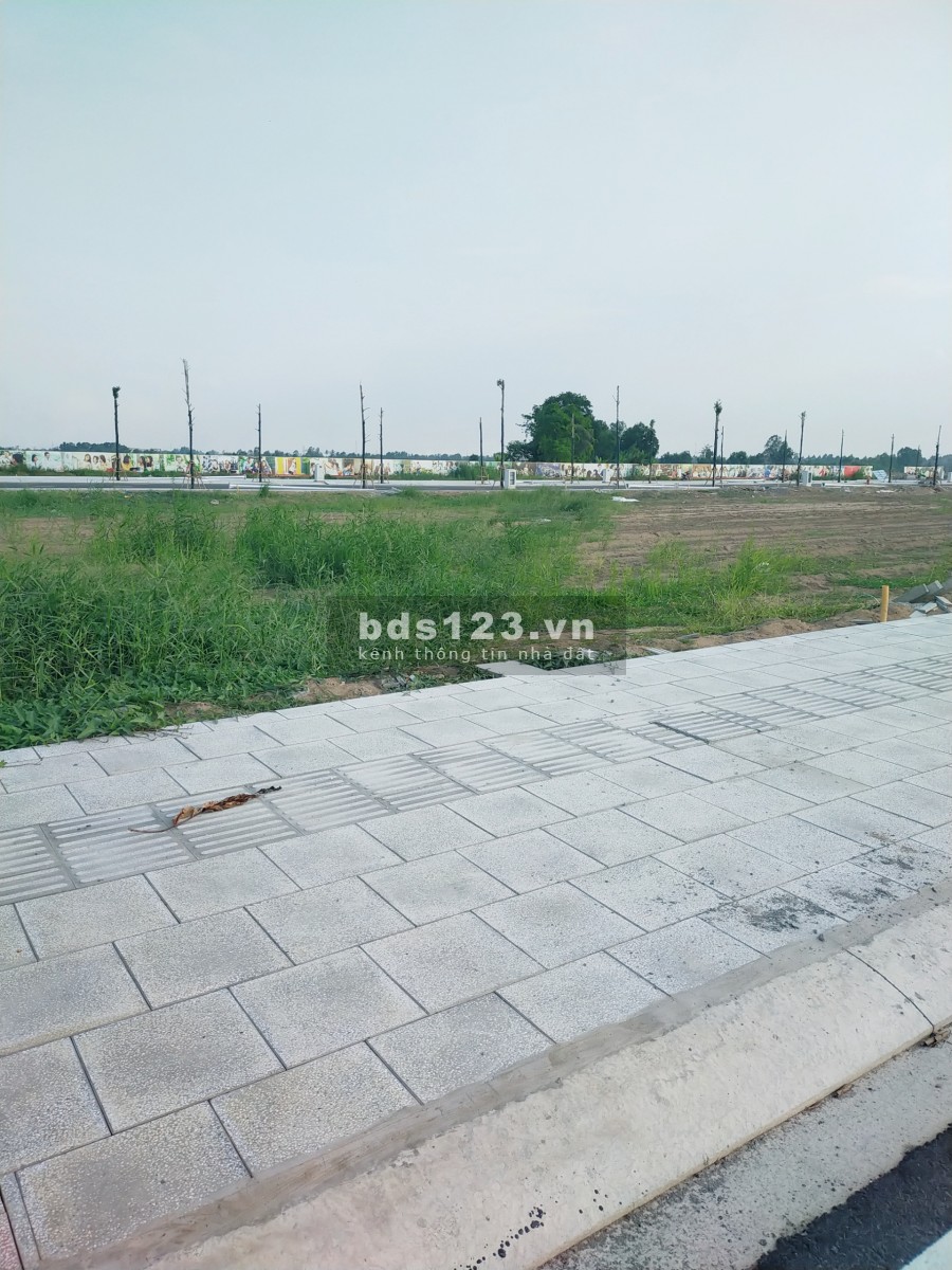 "Mua Đất Vị Thanh- Gia Tăng Vị Thế" Cát Tường Wesster Pearl là lựa chọn lý tưởng của bạn