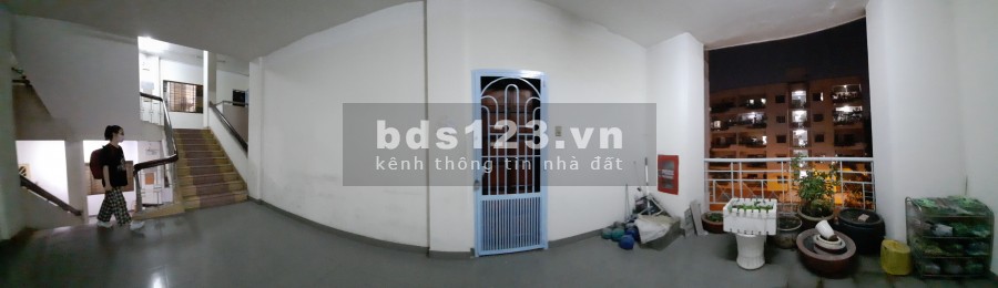 Cho thuê cc Đồng Diều p4 Quận 8 tp HCM