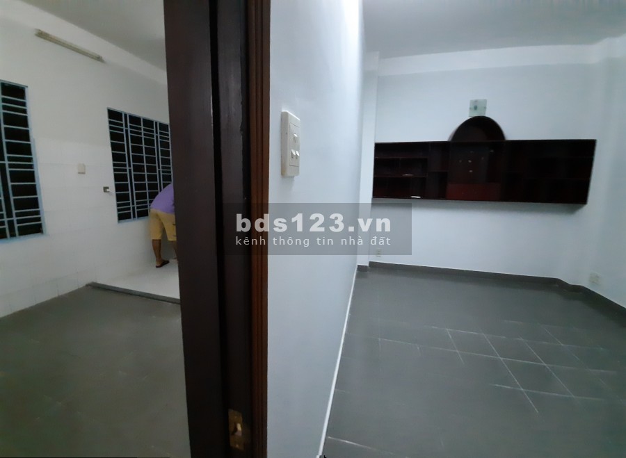 Cho thuê cc Đồng Diều p4 Quận 8 tp HCM