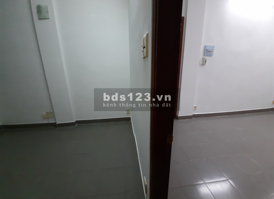 Cho thuê cc Đồng Diều p4 Quận 8 tp HCM