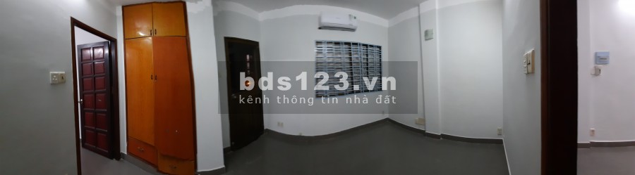 Cho thuê cc Đồng Diều p4 Quận 8 tp HCM
