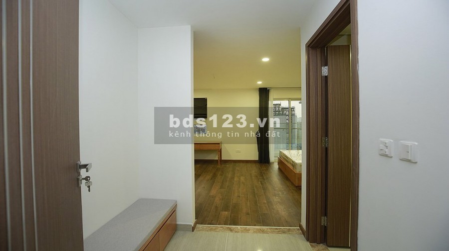 Chỉ 6.9 tỷ, mua căn hộ 154m2 3PN, đủ đồ, tòa L3, The Link Ciputra. LH: 0398195355 - Mr. Tuấn Anh