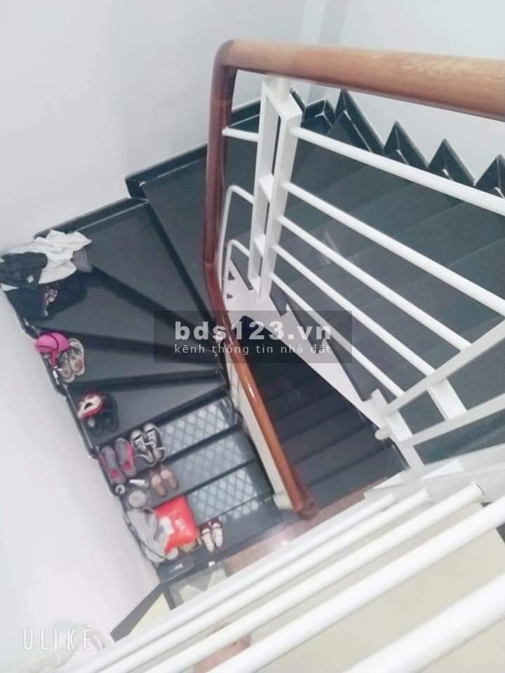CẦN BÁN NHÀ TRUNG TÂM QUẬN TÂN BÌNH 5 TẦNG NHỈNH 5 TỶ HƠN
