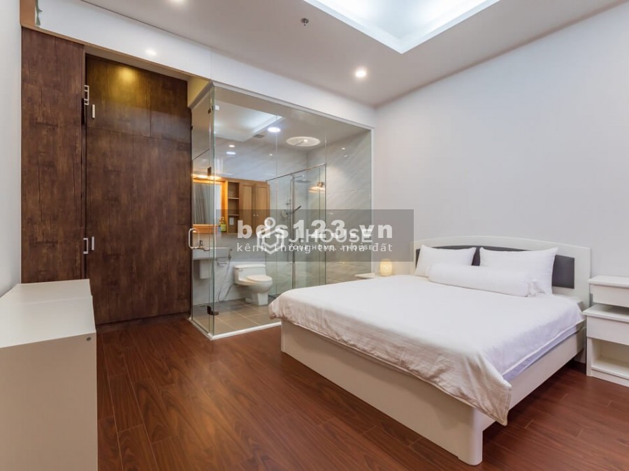 Cho thuê căn hộ Penthouse Sun Village Apartment - 3 phòng ngủ / 3WC FULL nội thất y hình đính kèm 20 Triệu Tel 0942811343 Tony (Zalo/Phone) đi xem ngay