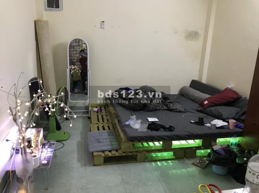 LĨNH NAM NHÀ 5 TẦNG KINH DOANH 7 ĐẦU TƯ GIỮ TIỀN CÓ 5.5t