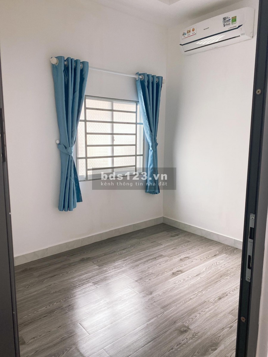 Bán nhà Quận 1 Giá 8Tỷ6 Đường Nguyễn Trãi Phường Nguyễn Cư Trinh Quận 1