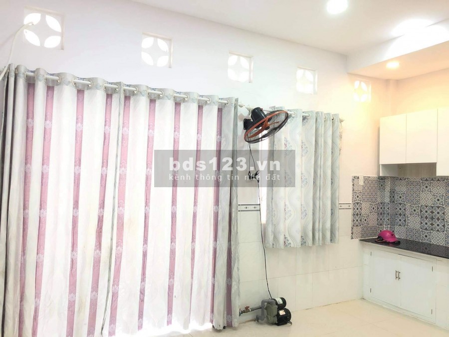 Bán nhà Quận 10 Giá 3Tỷ33 Cách Mạng Tháng Tám Phường 15 Quận 10