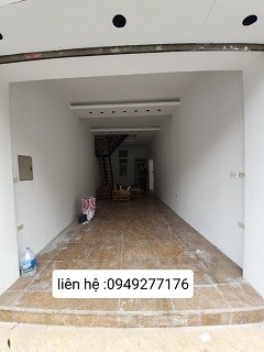 Cho thuê nhà mặt phố tại số 89 phố Tôn Đức Thắng, Đống…