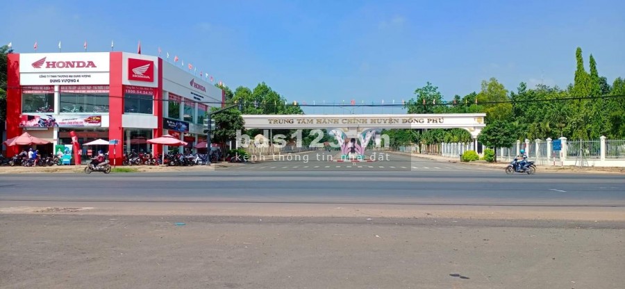 Đất mặt tiền kdl đao yến giá rẻ