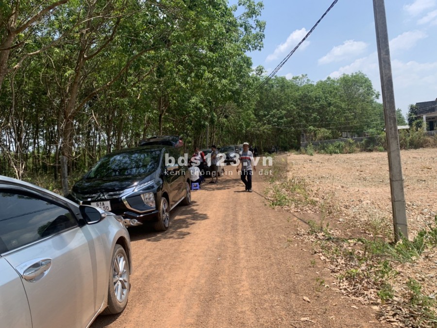 Bán đất Bình Long Bình Phước giá rẻ như cho