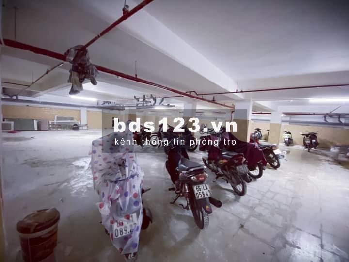 Cho thuê phòng mới xây tại 449/17 Trường Chinh P14 Q Tân Bình giá từ 3tr/th