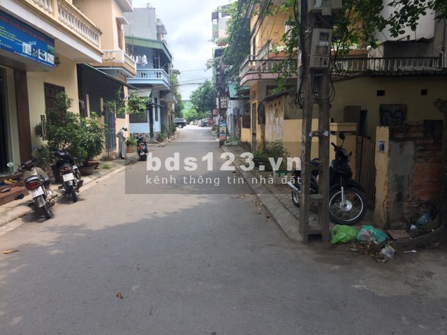 Bán đất Trâu Quỳ Ngõ đẹp Ngô Xuân Quảng dt 82m vuông thông 31ha. LH 0982852808