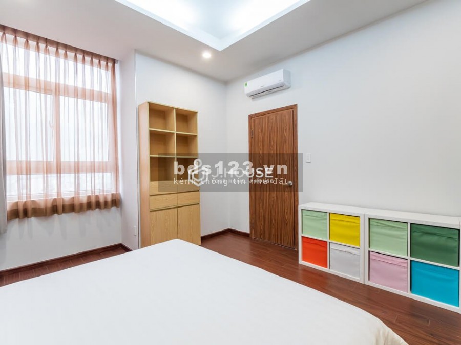 Cho thuê căn hộ Penthouse Sun Village Apartment - 3 phòng ngủ / 3WC FULL nội thất y hình đính kèm 20 Triệu Tel 0942811343 Tony (Zalo/Phone) đi xem ngay