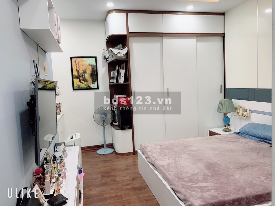 An Bình City, Tp Giao lưu, căn 02PN nội thất đẹp, view đẹp. Giá 2,6 tỷ có thương lượng.
