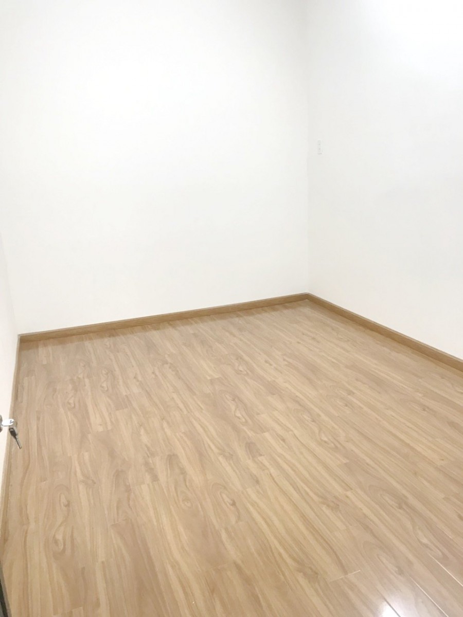 Nhà 1 lầu mặt tiền view sông đường Nguyễn Duy P10 Q8