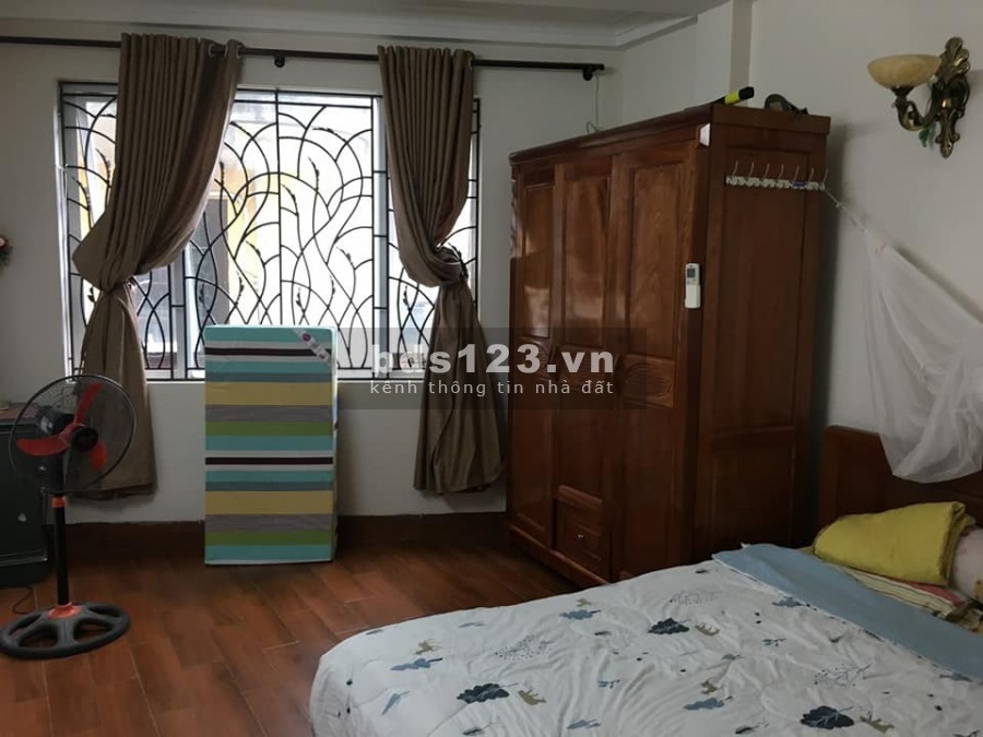 KINH DOANH DÒNG TIỀN KHỦNG, MẶT PHỐ THỊNH QUANG 36M2 X 6T, MT 3.9M, GIÁ 6.6 TỶ.