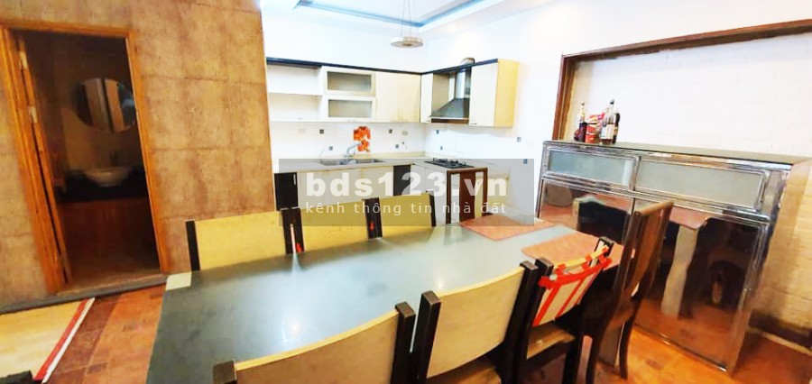 TÂY HỒ, TỨ LIÊN, OTO TRÁNH, 120M, 5 TẦNG, MT 6M, 12.5 TỶ