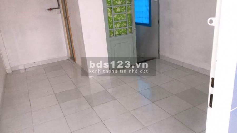 Bán nhà quận 4 giá rẻ chỉ 2 tỷ hơn
